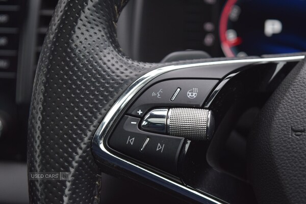 Used Skoda Karoq 2023 for sale - 77672209: Photo 15