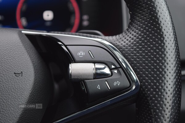 Used Skoda Karoq 2023 for sale - 77672209: Photo 16