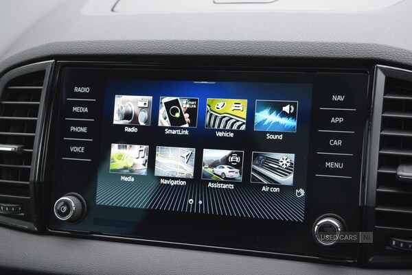 Used Skoda Karoq 2023 for sale - 77672209: Photo 20