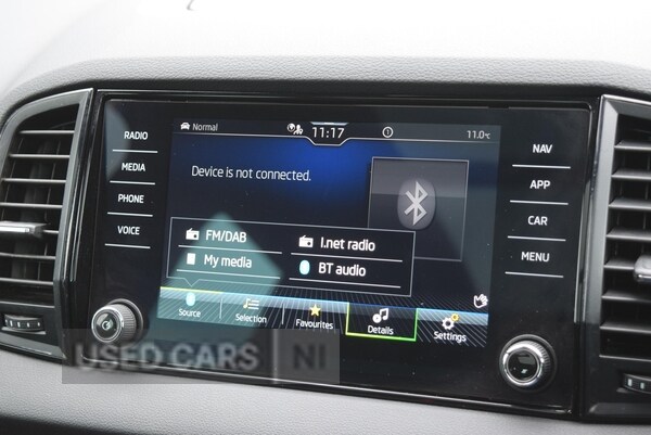 Used Skoda Karoq 2023 for sale - 77672209: Photo 21