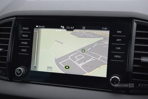 Used Skoda Karoq 2023 for sale - 77672209: Photo 22