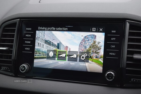 Used Skoda Karoq 2023 for sale - 77672209: Photo 24