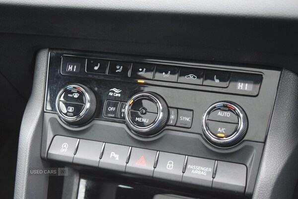 Used Skoda Karoq 2023 for sale - 77672209: Photo 25