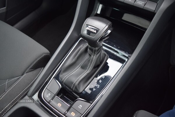 Used Skoda Karoq 2023 for sale - 77672209: Photo 27