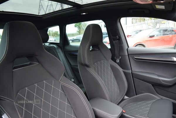 Used Skoda Karoq 2023 for sale - 77672209: Photo 30