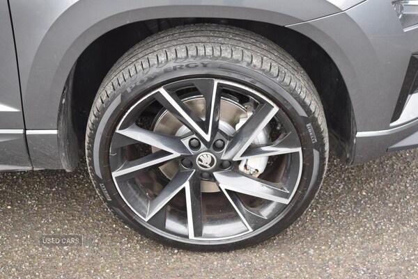 Used Skoda Karoq 2023 for sale - 77672209: Photo 33