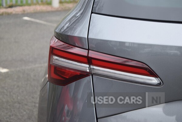 Used Skoda Karoq 2023 for sale - 77672209: Photo 37