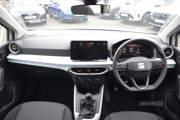 Used SEAT Arona 2025 for sale - 76621051: Photo 11