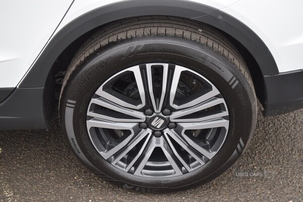 Used SEAT Arona 2025 for sale - 76621051: Photo 34