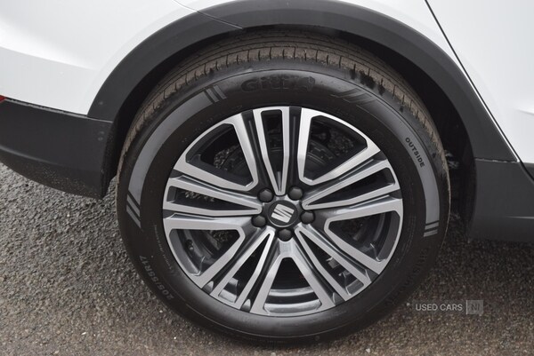 Used SEAT Arona 2025 for sale - 76621051: Photo 37