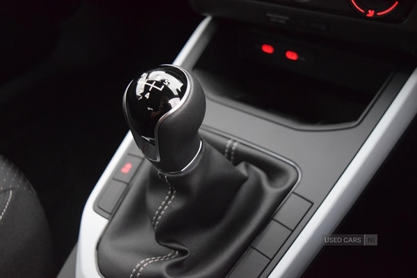 Used SEAT Arona 2025 for sale - 77030222: Photo 25