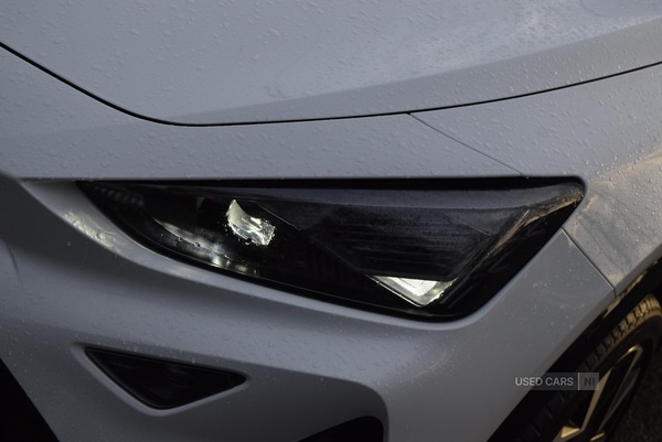 Used Cupra Formentor 2025 for sale - 77426790: Photo 10