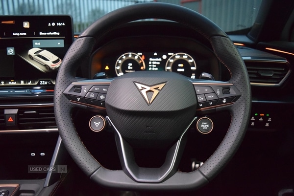 Used Cupra Formentor 2025 for sale - 77426790: Photo 13