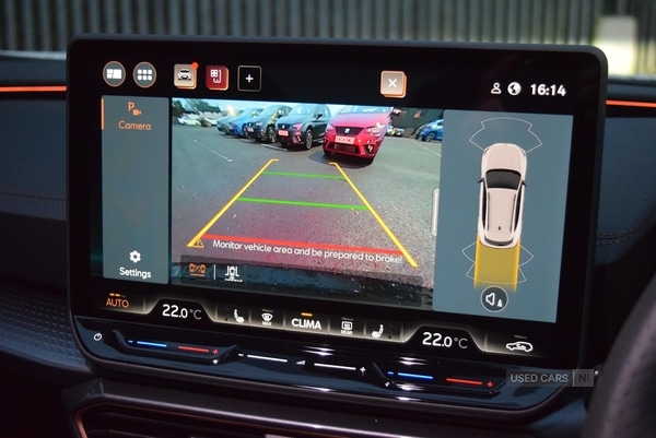 Used Cupra Formentor 2025 for sale - 77426790: Photo 19