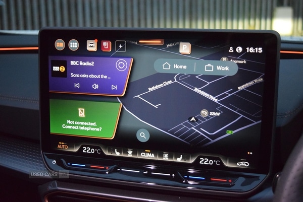 Used Cupra Formentor 2025 for sale - 77426790: Photo 20