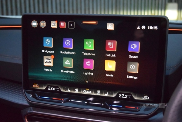 Used Cupra Formentor 2025 for sale - 77426790: Photo 21