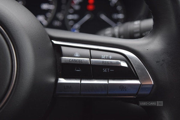 Used Mazda CX-30 2022 for sale - 77030198: Photo 16