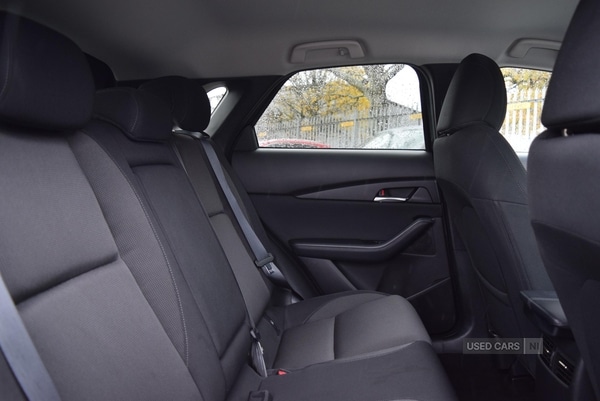 Used Mazda CX-30 2022 for sale - 77030198: Photo 27