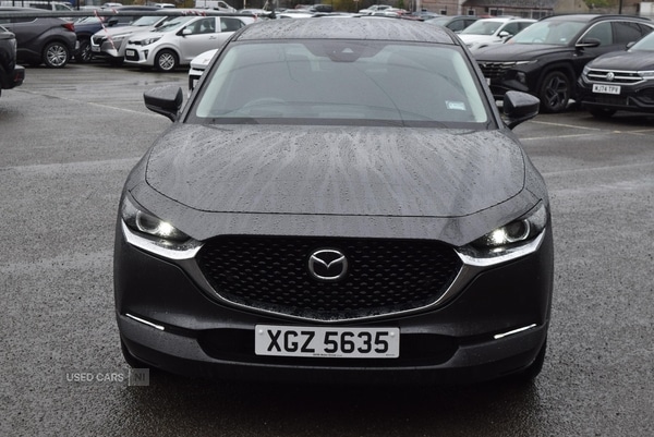 Used Mazda CX-30 2022 for sale - 77030198: Photo 5