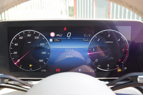 Used Mercedes-Benz S Class 2021 for sale - 76308607: Photo 14
