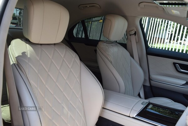 Used Mercedes-Benz S Class 2021 for sale - 76308607: Photo 32