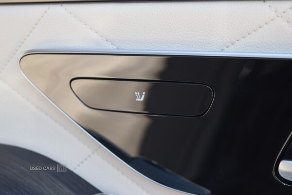 Used Mercedes-Benz S Class 2021 for sale - 76308607: Photo 34