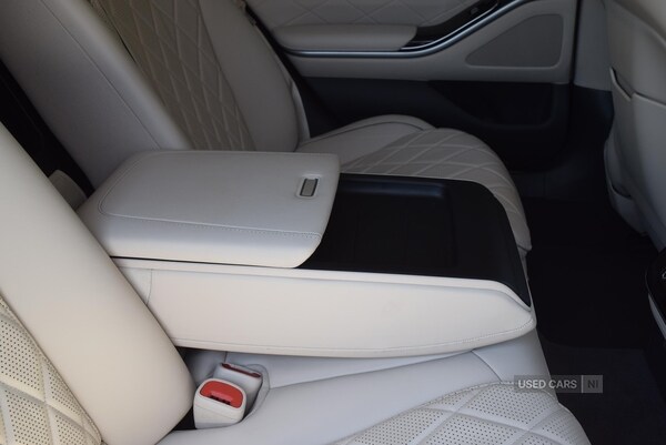 Used Mercedes-Benz S Class 2021 for sale - 76308607: Photo 35