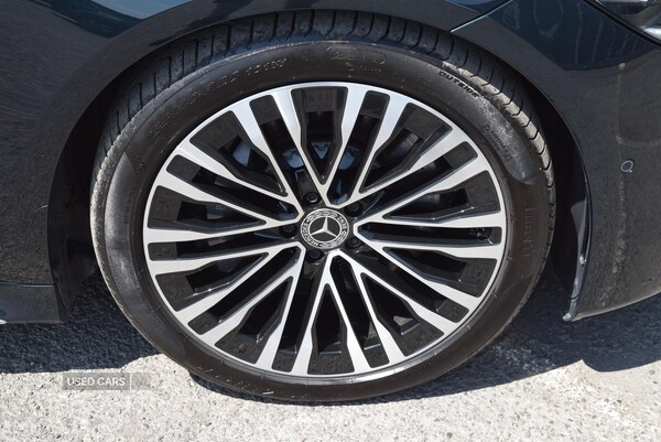 Used Mercedes-Benz S Class 2021 for sale - 76308607: Photo 40