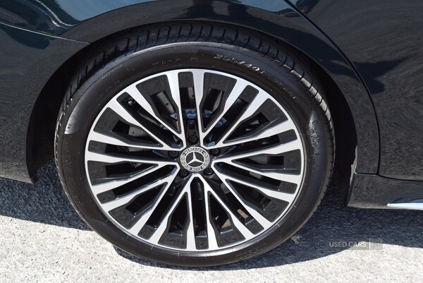 Used Mercedes-Benz S Class 2021 for sale - 76308607: Photo 41