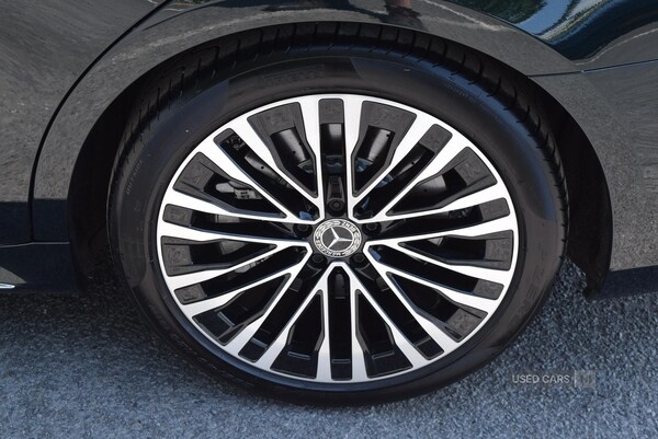 Used Mercedes-Benz S Class 2021 for sale - 76308607: Photo 42