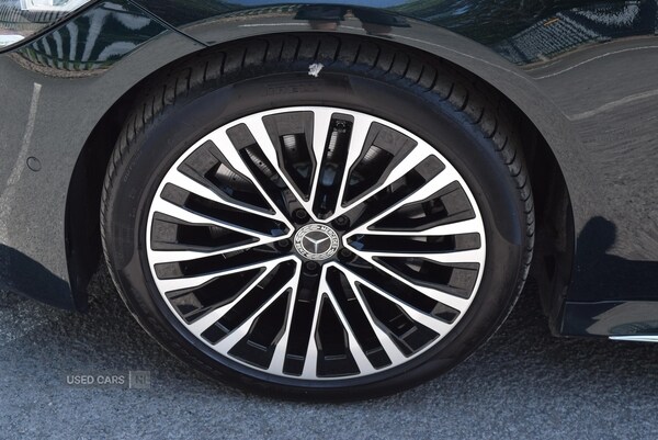 Used Mercedes-Benz S Class 2021 for sale - 76308607: Photo 43