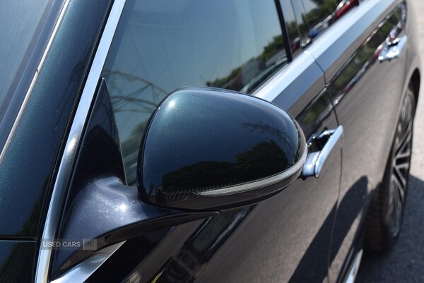 Used Mercedes-Benz S Class 2021 for sale - 76308607: Photo 7