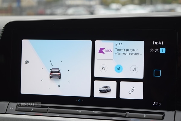 Used Volkswagen Golf 2022 for sale - 76433475: Photo 21