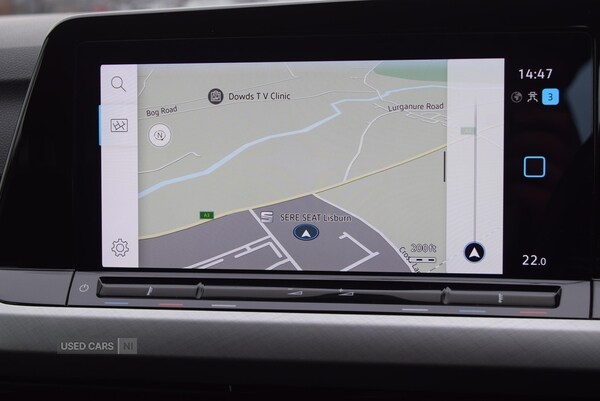 Used Volkswagen Golf 2022 for sale - 76433475: Photo 24