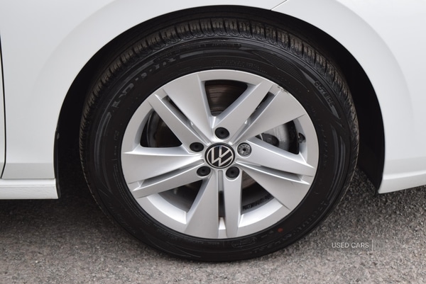 Used Volkswagen Golf 2022 for sale - 76433475: Photo 37