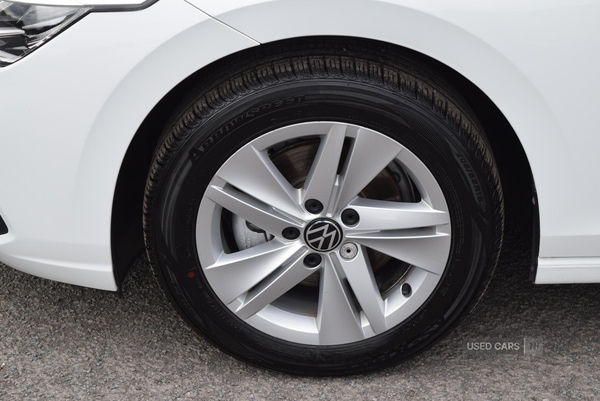 Used Volkswagen Golf 2022 for sale - 76433475: Photo 40