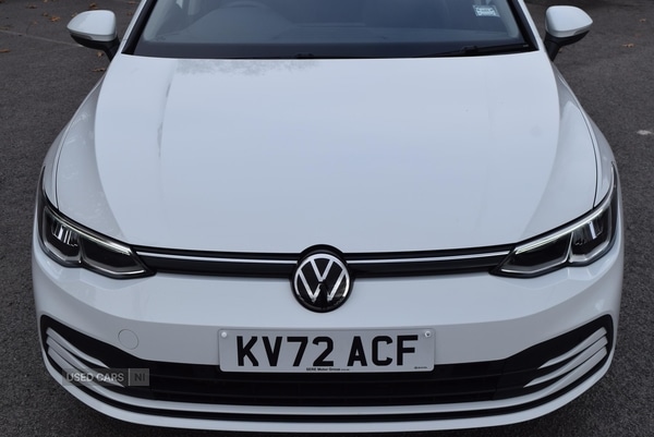 Used Volkswagen Golf 2022 for sale - 76433475: Photo 8