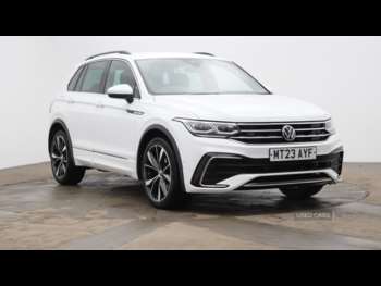 2023 - 1.5 TSI 150 R-Line 5dr DSG