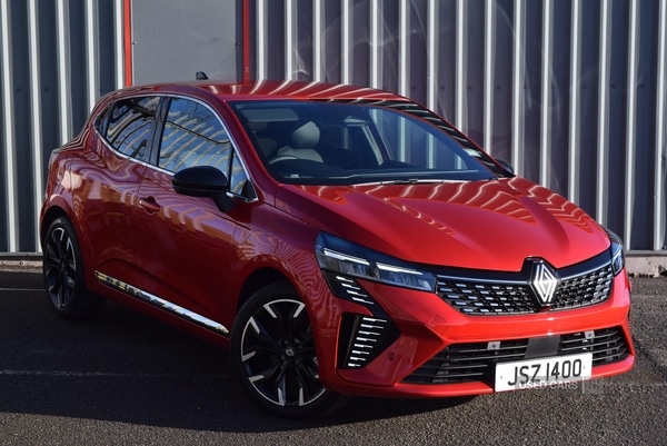 Used Renault Clio 2025 for sale - 77280446: Photo 1