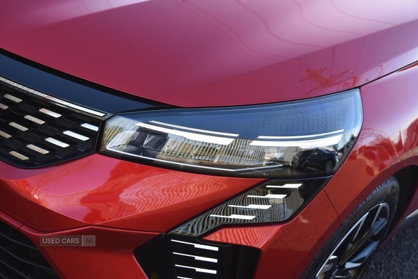 Used Renault Clio 2025 for sale - 77280446: Photo 10