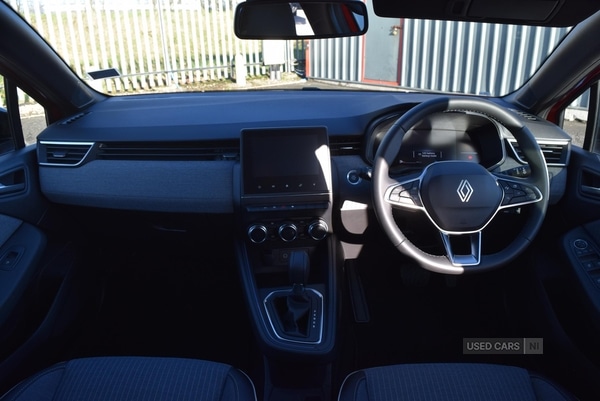 Used Renault Clio 2025 for sale - 77280446: Photo 11