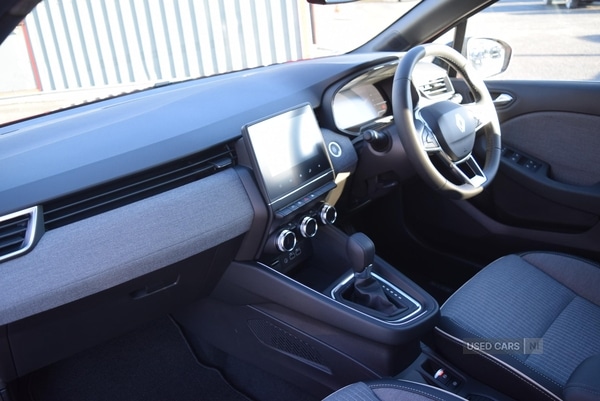 Used Renault Clio 2025 for sale - 77280446: Photo 12