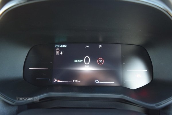 Used Renault Clio 2025 for sale - 77280446: Photo 13