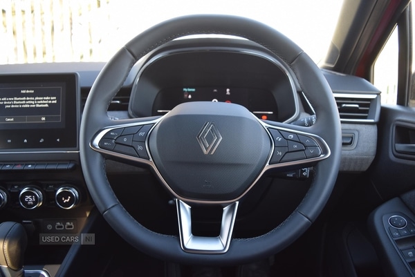 Used Renault Clio 2025 for sale - 77280446: Photo 14