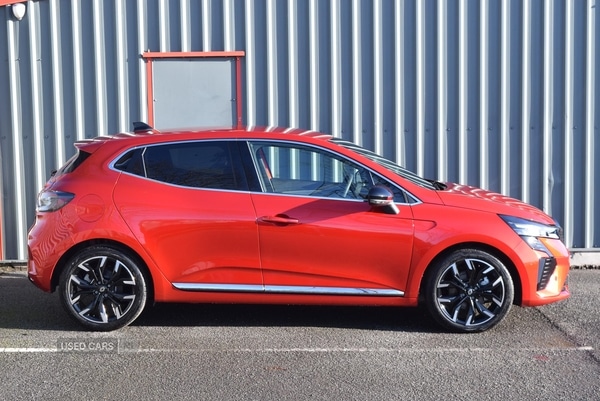 Used Renault Clio 2025 for sale - 77280446: Photo 2