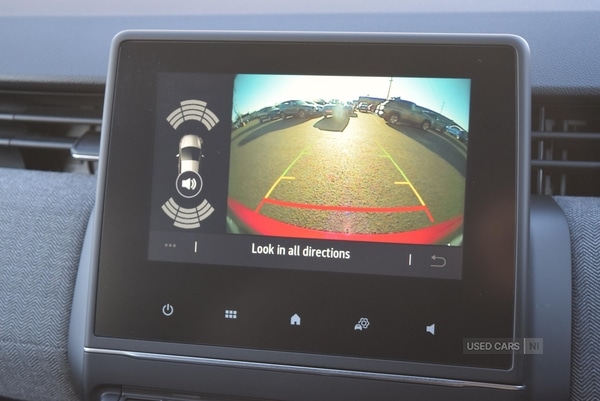 Used Renault Clio 2025 for sale - 77280446: Photo 20