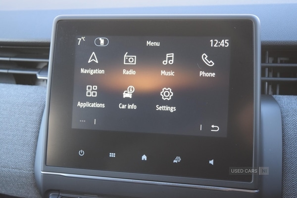 Used Renault Clio 2025 for sale - 77280446: Photo 22