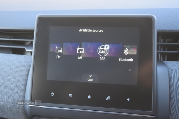 Used Renault Clio 2025 for sale - 77280446: Photo 23