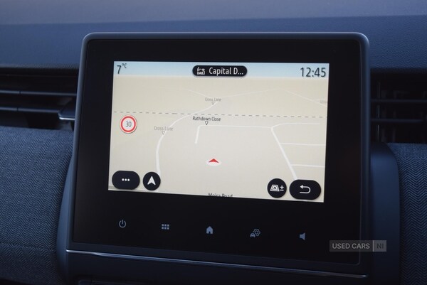 Used Renault Clio 2025 for sale - 77280446: Photo 24