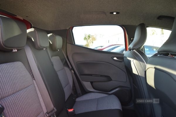 Used Renault Clio 2025 for sale - 77280446: Photo 33